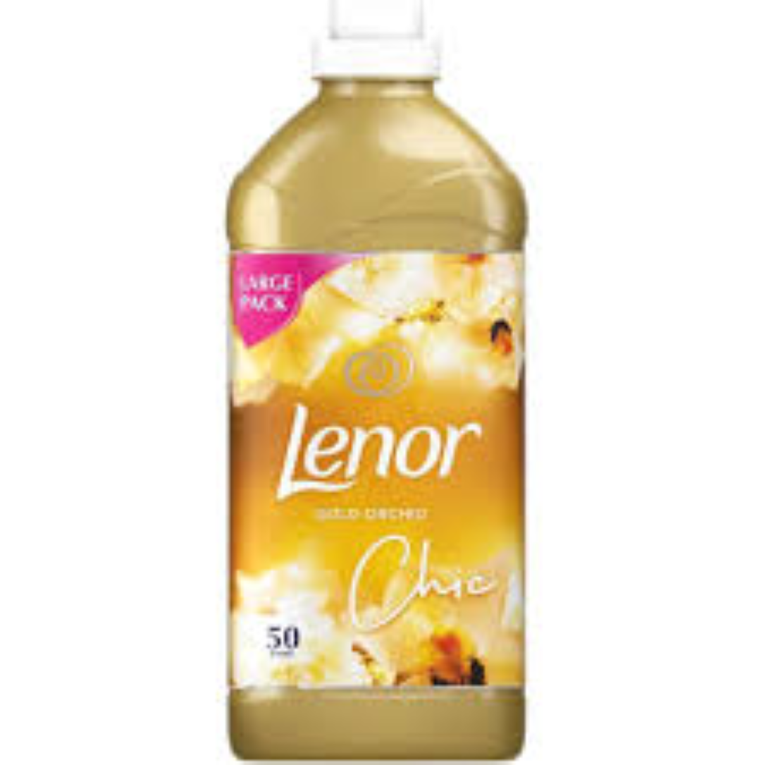 LENOR GOLD ORCHID CHIC FARBIC 1.75L